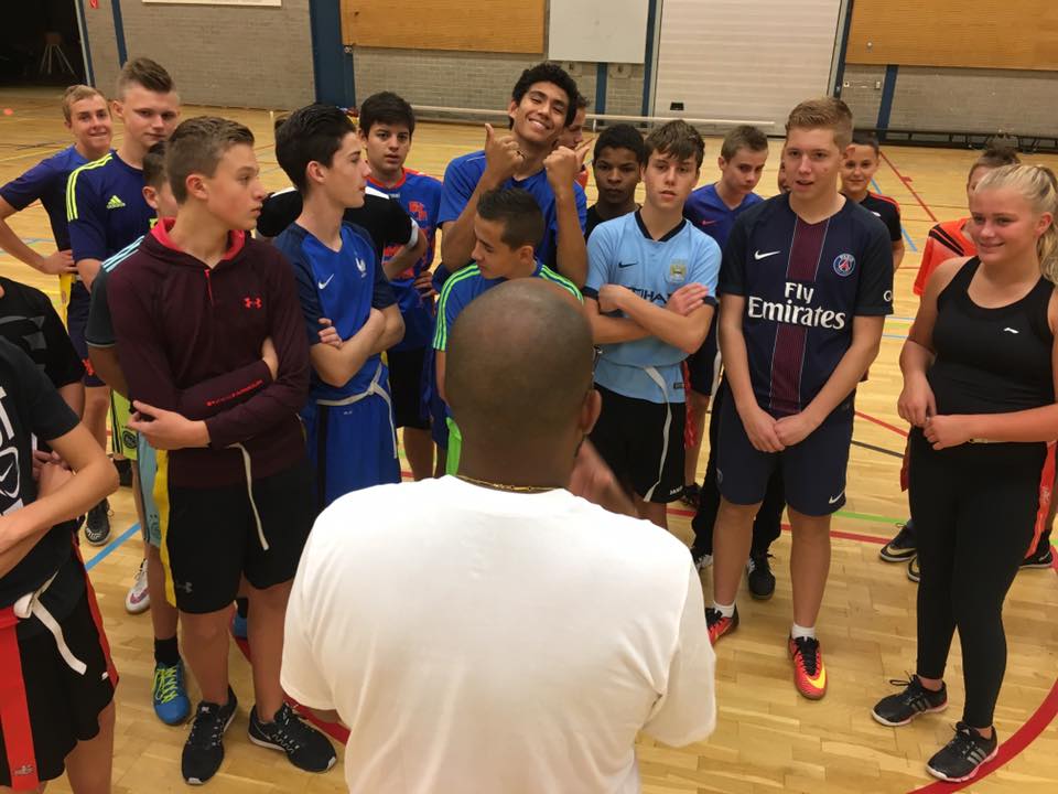 Clinic Don Bosco College oktober 2016.1.jpg