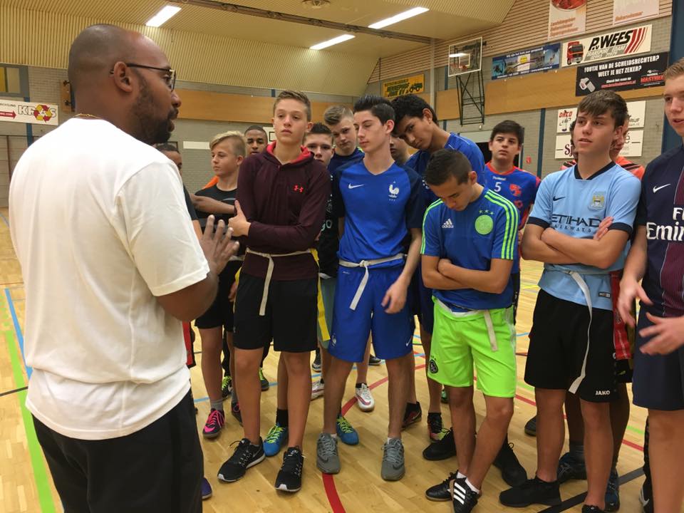 Clinic Don Bosco College oktober 2016.3.jpg