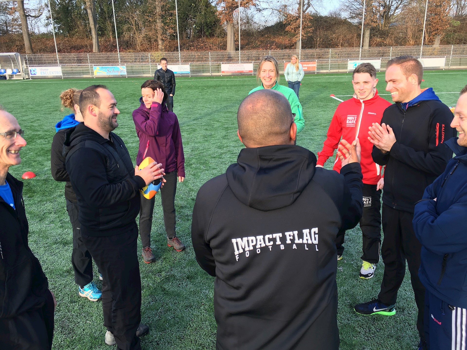 Ons aanbod voor bedrijven